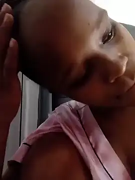 lily_tequila (F teen) - Blow kiss twerk fingerpussy deepthroat