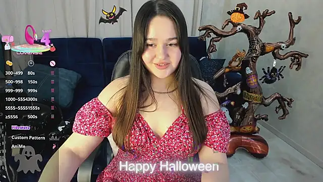 Mila_LoveMe