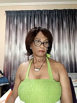Hotgrannyx