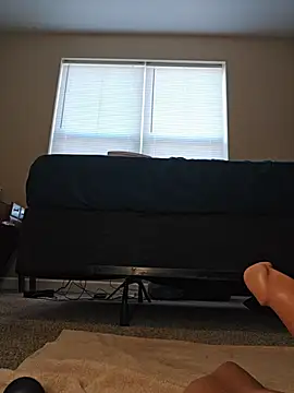 AmethystFoxx live cam preview