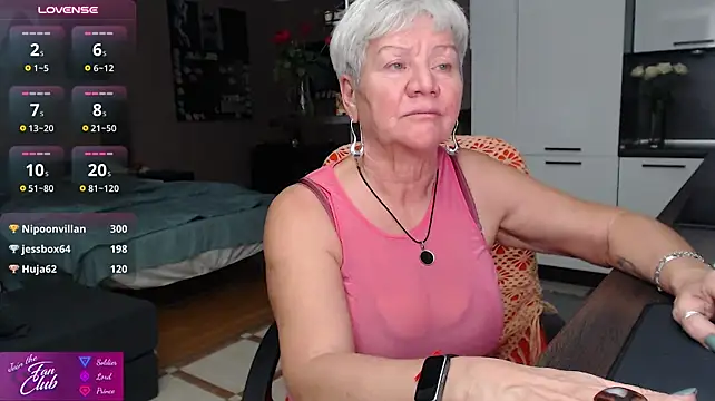 roxana_brooks live cam preview