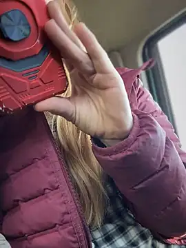goldenflamegoddess (F milf) - Drive me crazy