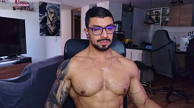 Michael_Diamond