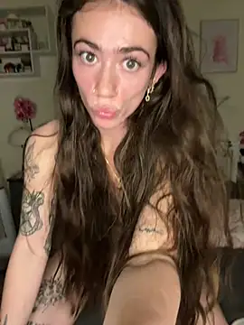 ValenciaTheVixenXX