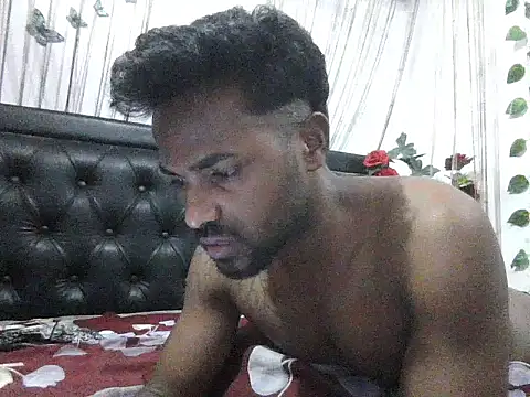 Hunkytop live sex cam
