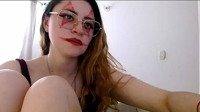 Juls_winter_ live cam on StripChat