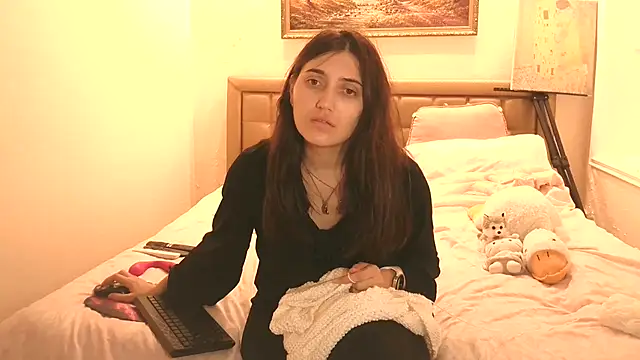 Iren live cam on StripChat