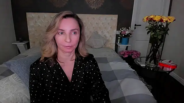 AllisonWilliams live cam on StripChat