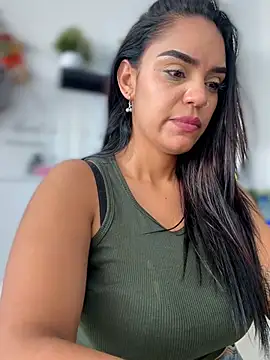 Sara-77 live cam on StripChat