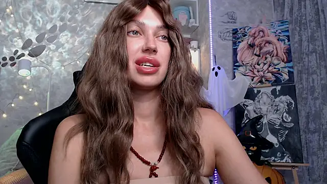 NickyAdamidi live cam on StripChat