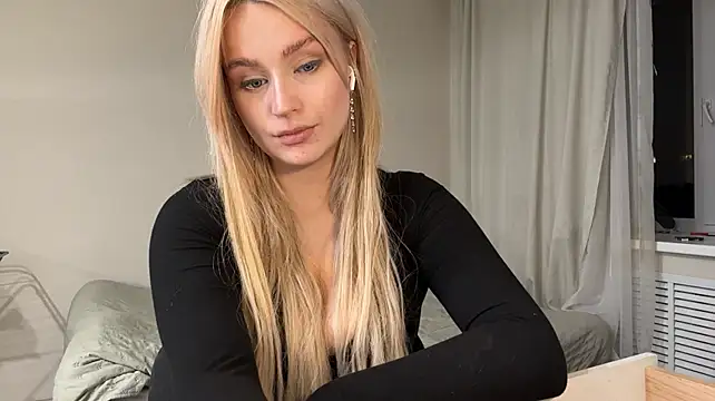 Real_anna live cam on StripChat