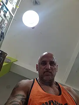 Senor_martin live cam