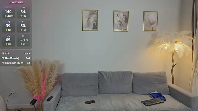 michaelbradleu live cam