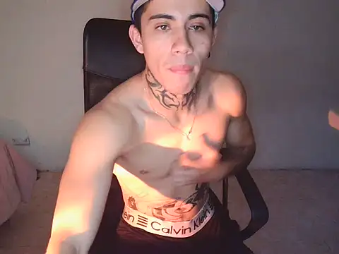 David_LongVibe