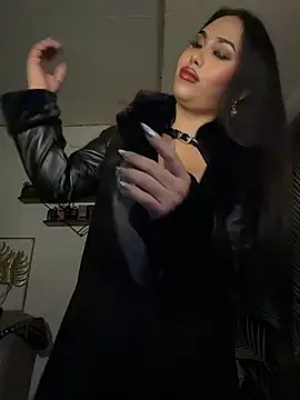 XGoodnessGracious