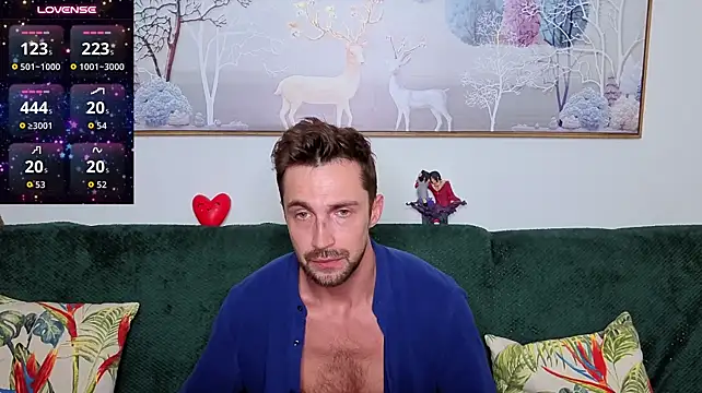 Promethe_us live cam on StripChat