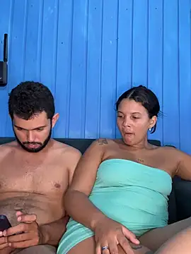 MelMelMelzinha live cam