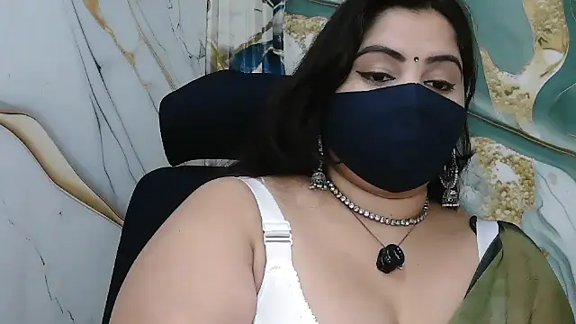 Ridhima_sony live cam on StripChat
