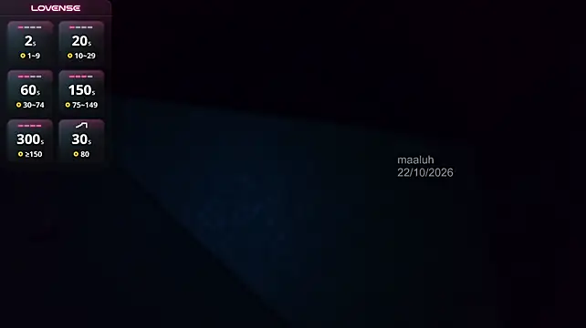 maaluh live cam preview