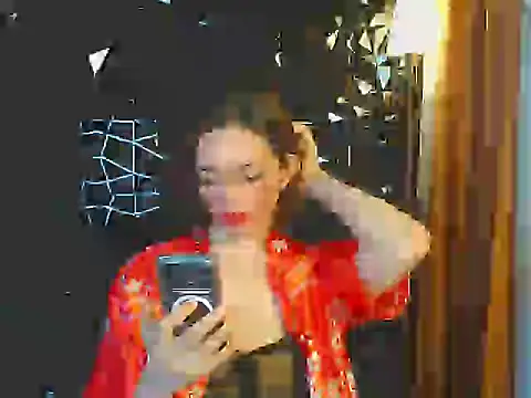 MsStein live cam on StripChat