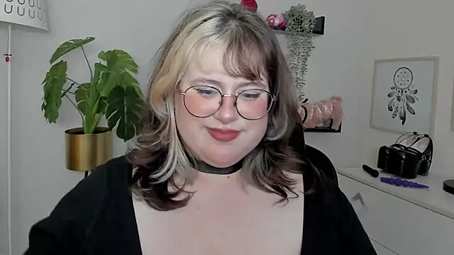 OpheliaLush