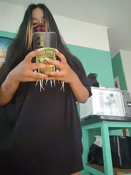 Maskgirlhot666