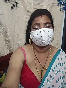 Devi_Tina live cam preview