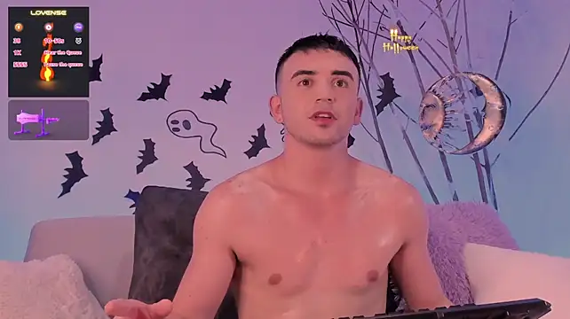 mike_anghels live cam on StripChat