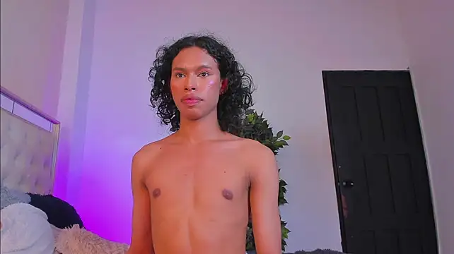 Im_FelixHunter live cam on StripChat
