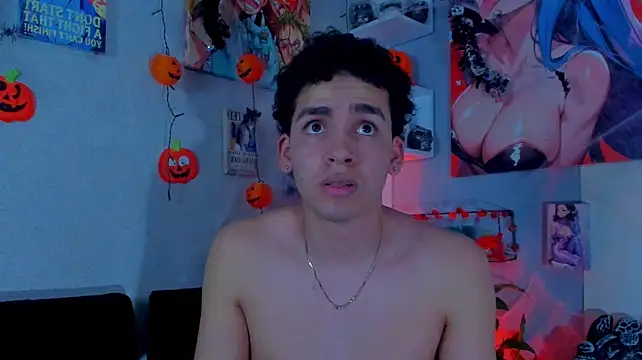 strong_rock69 live cam on StripChat