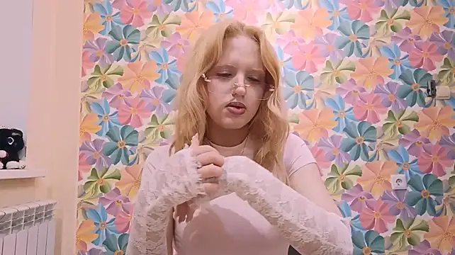 GingerThurstonson