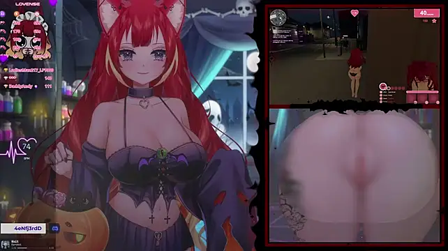 LewdFoxy_VT