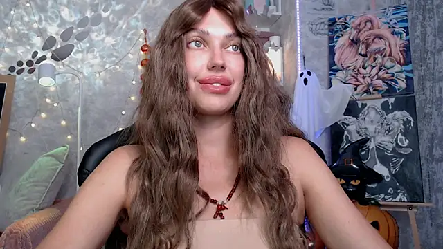 NickyAdamidi webcam