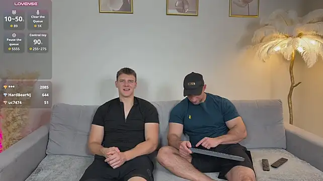 michaelbradleu live cam