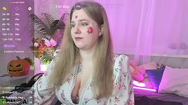 Megan_Violer