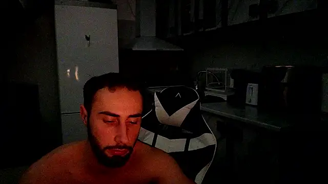 RyanStorm_ live cam