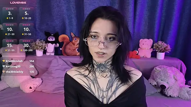 Neya_Lettee live cam