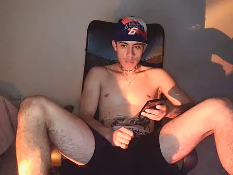 David_LongVibe