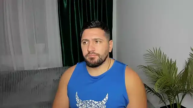 Gold_Alpha_Boy