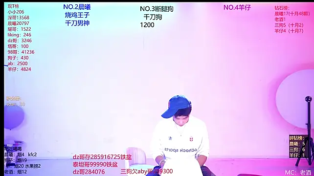 Heartbroken-boys-002 live webcam