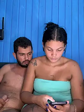 melmelmelzinha's live room