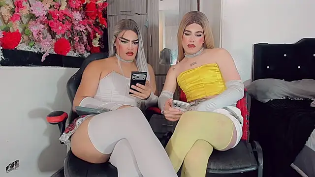 Thiara_veky_ live cam