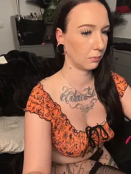 Trixie-Tainted webcam