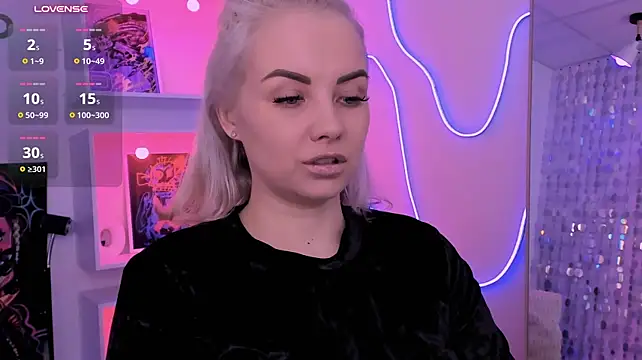 StephanieSweety