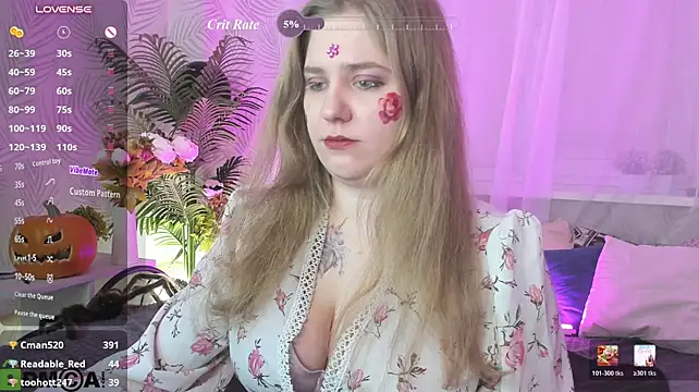 Megan_Violer