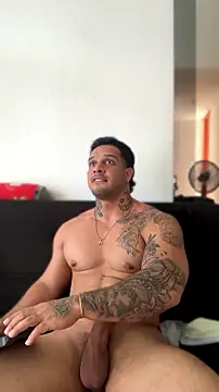 MarckMathews