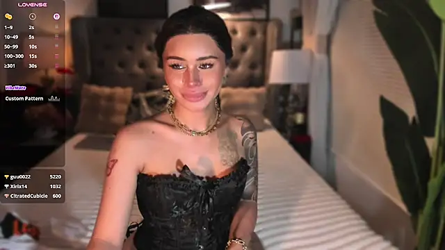 ParisianDoll