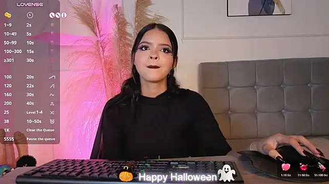 conniecuteE
