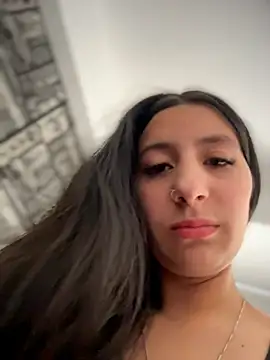 Im_Danna_LS live cam on StripChat