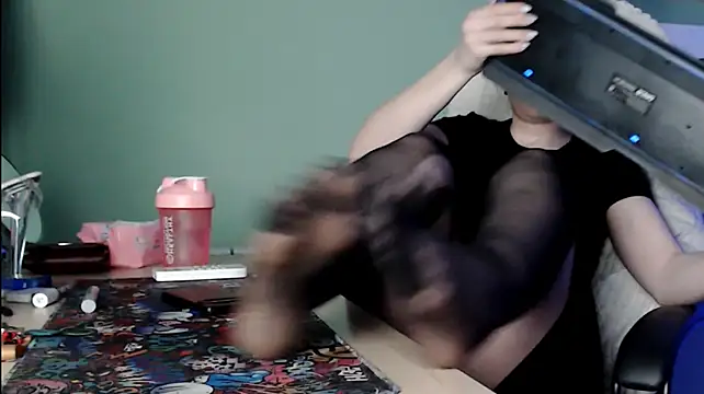 TinaDavil